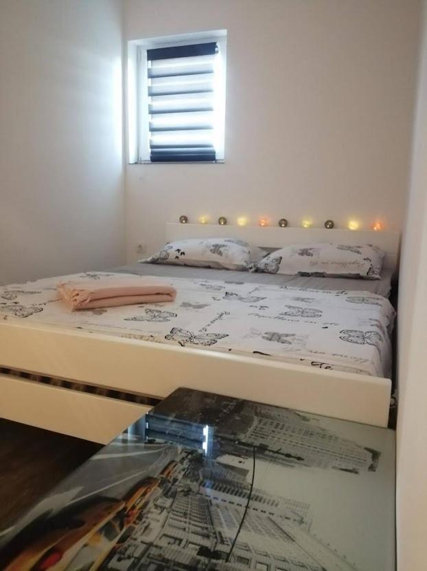 Apartmán Cozy Corners Nin Exteriér fotografie