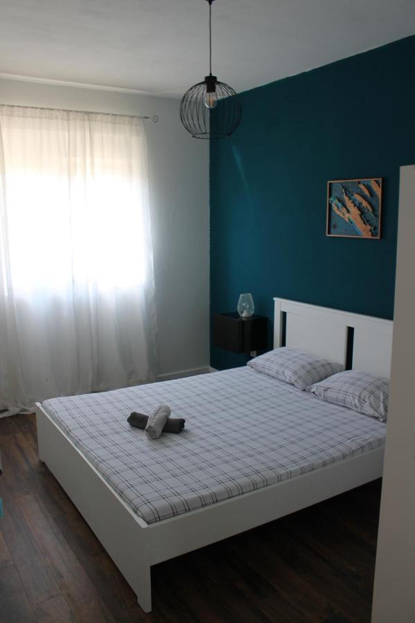 Apartmán Cozy Corners Nin Exteriér fotografie