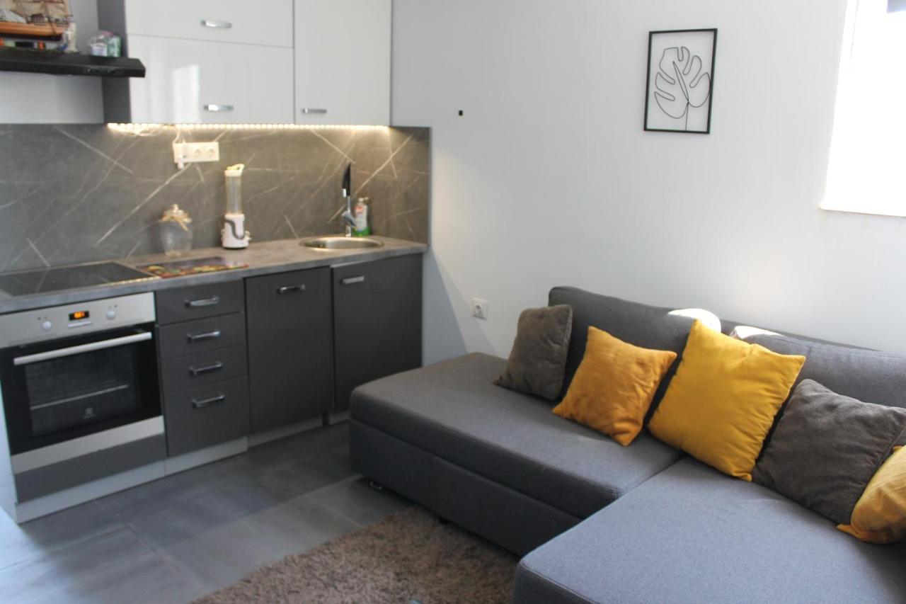 Apartmán Cozy Corners Nin Exteriér fotografie