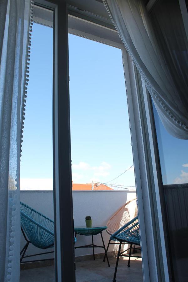 Apartmán Cozy Corners Nin Exteriér fotografie
