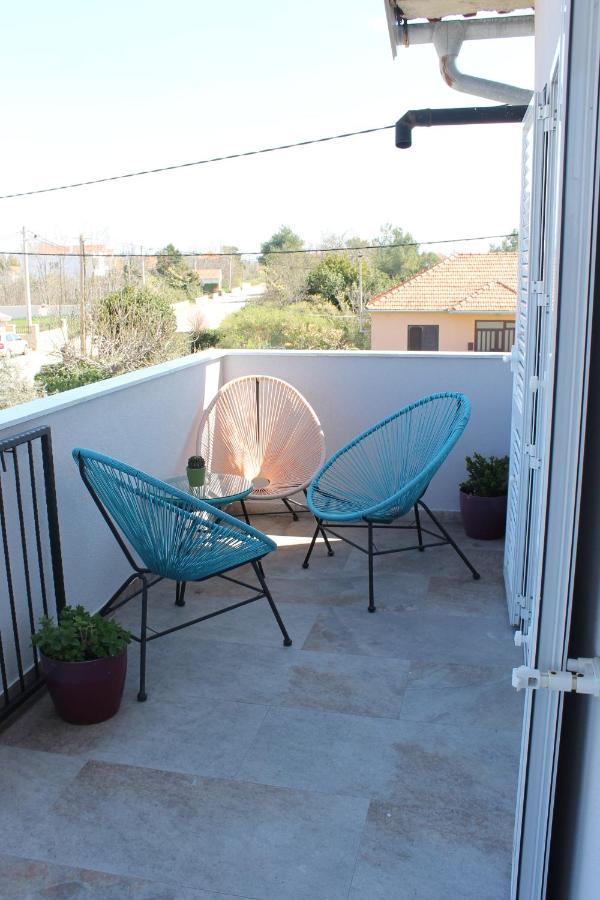 Apartmán Cozy Corners Nin Exteriér fotografie