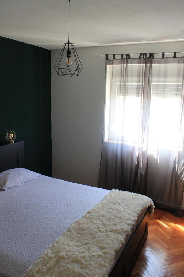 Apartmán Cozy Corners Nin Exteriér fotografie