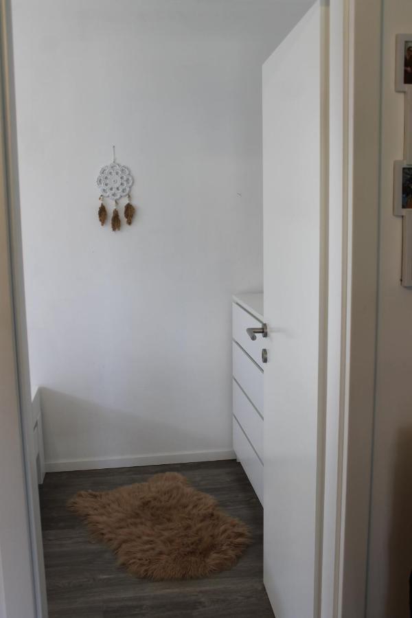 Apartmán Cozy Corners Nin Exteriér fotografie